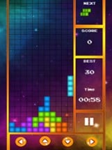 Block Mania Blast - Fun Block Puzzle Game Image