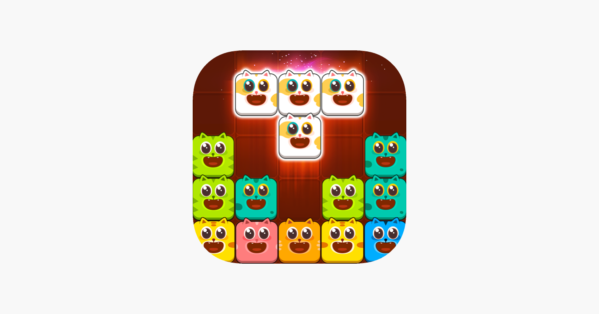 Games like Block of Cat