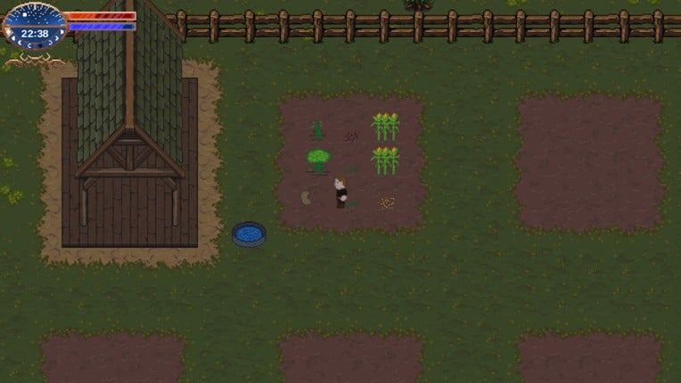 Blood Builder screenshot