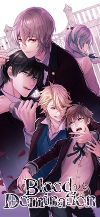 Blood Domination Image