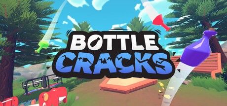 Games like Bottle Cracks