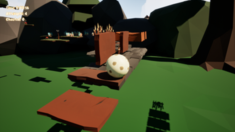 Boule qui roule ! Image