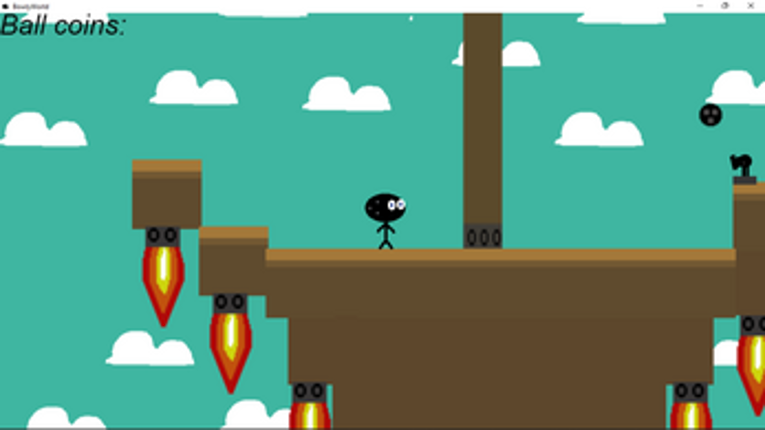 BowlyWorld screenshot