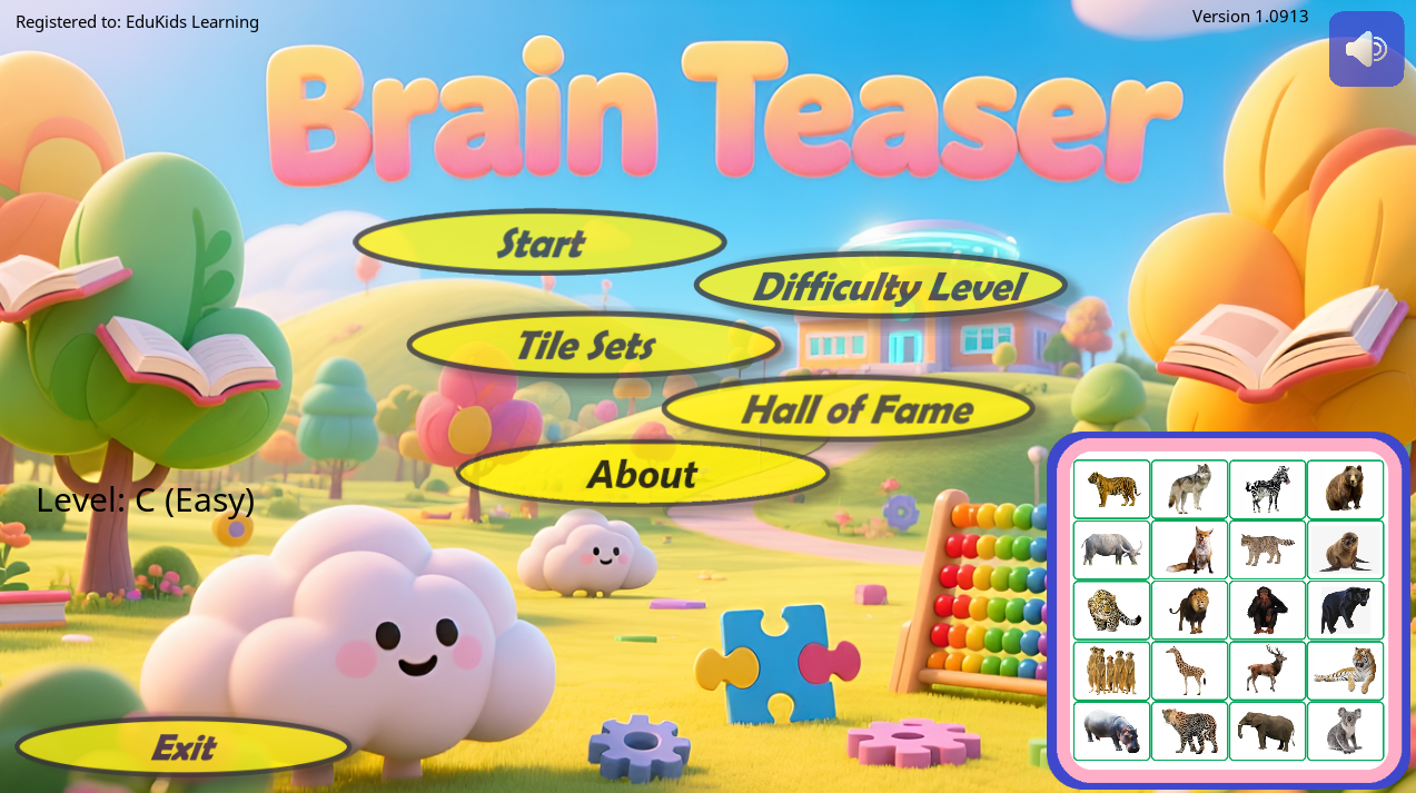 Games like Brain Teaser