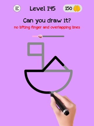 Braindom: Brain Games Test Out screenshot