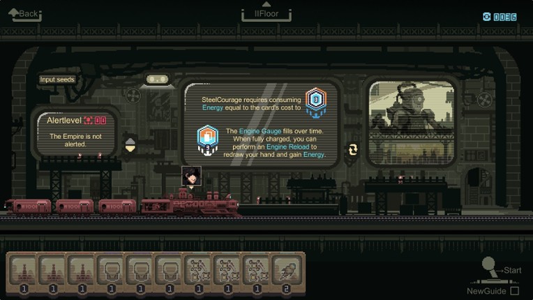 Break Siege screenshot