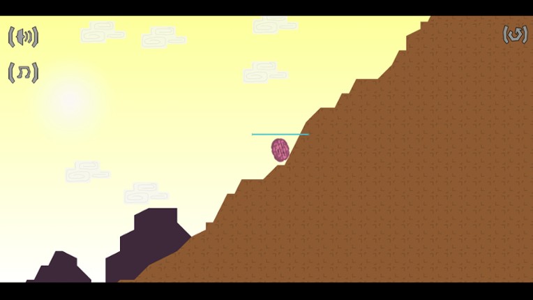 Brian the Brain screenshot
