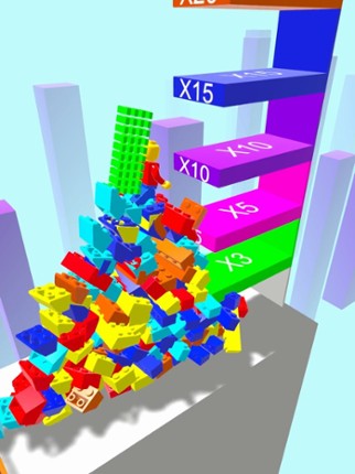 Bricks To Heaven screenshot