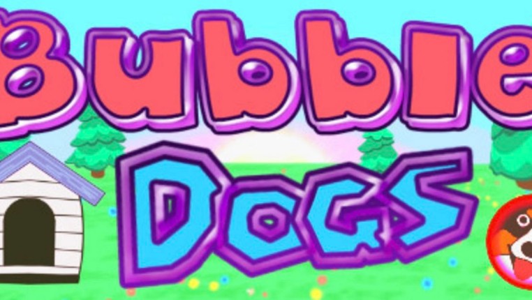 Bubble Dogs screenshot