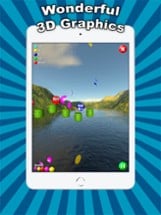 Bubble Pop: Balloon Shooter 3D Image