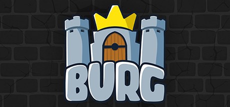 Games like Burg