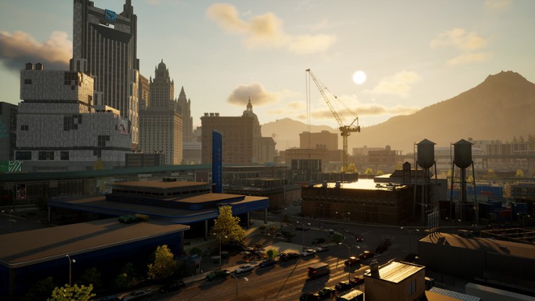 Bus Bound screenshot