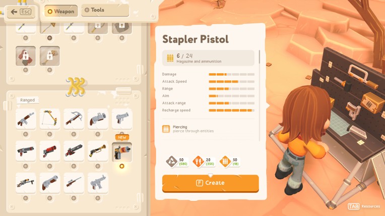 BUS: Prologue screenshot