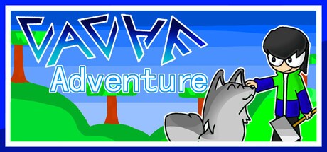 Games like CacheAdventure