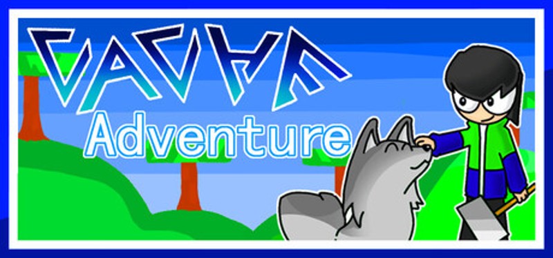 CacheAdventure Image