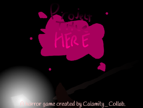 Games like {PROJECT-TITLE-HERE}