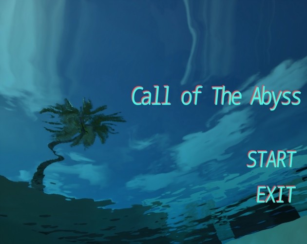 Games like Call of the Abyss