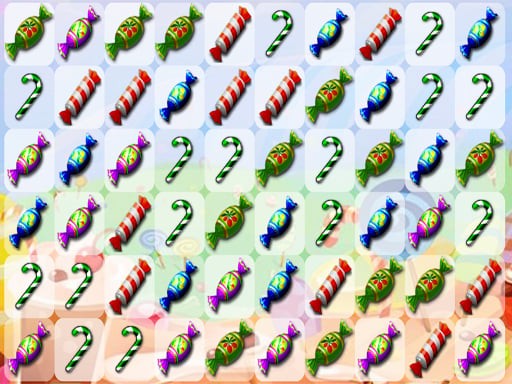 Games like Candy Match