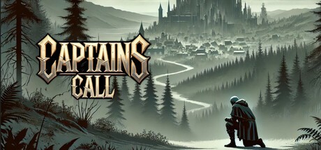 Games like Captain's Call