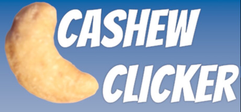 Cashew Clicker Image