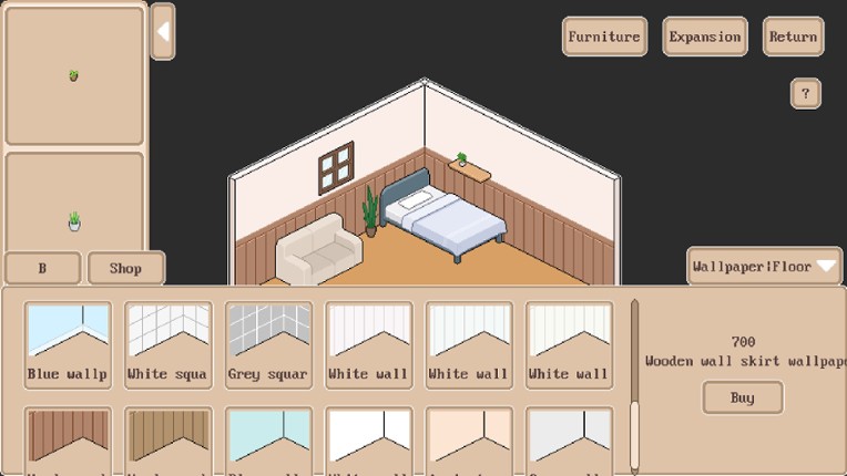 Cat Hostel 开一间猫咪民宿吧! screenshot