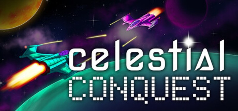 Celestial Conquest Image