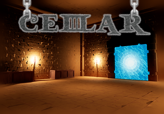 Games like Cellar