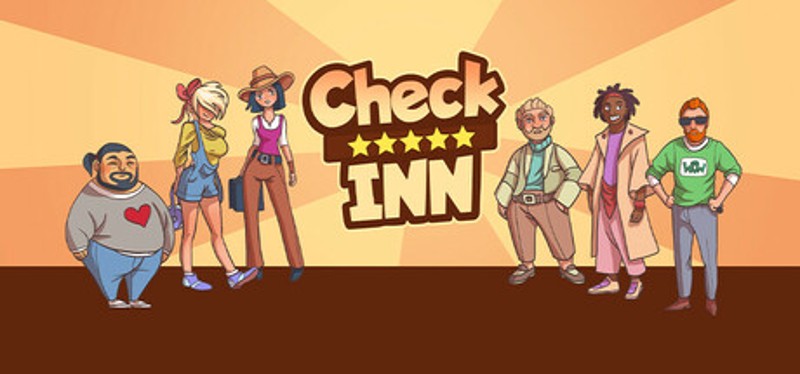 Check Inn Image