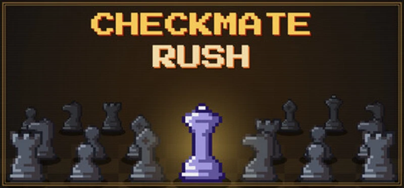 Checkmate Rush Image
