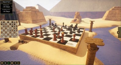 Chess! Image