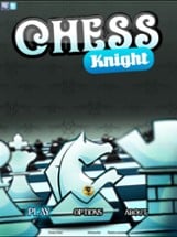 Chess Knight Go Image