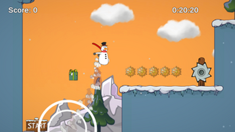 Christmas Fever! screenshot