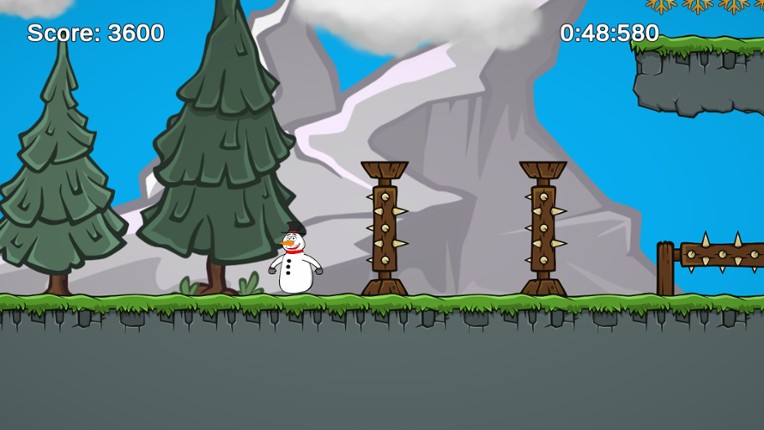 Christmas Fever! screenshot