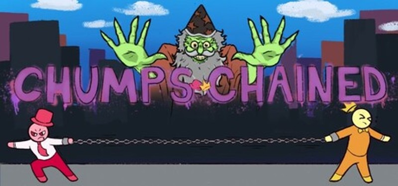 Chumps Chained Image