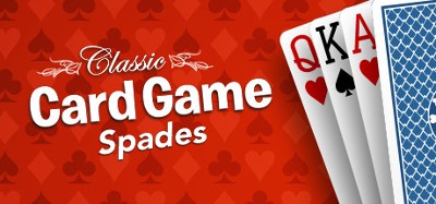 Classic Card Game Spades Image