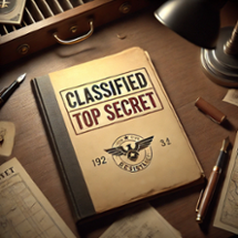 Classified: Top Secret Image