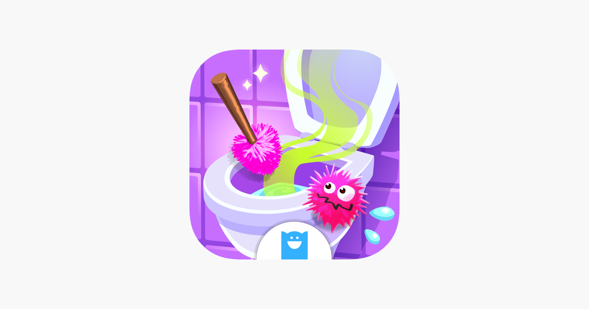 Games like Clean Up Kids - Fun Home Care