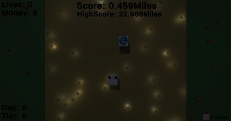 Collection of Silly Games screenshot