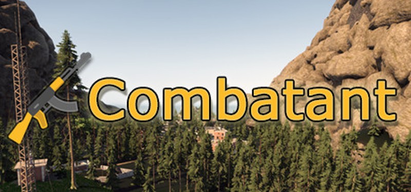 Combatant Game Cover