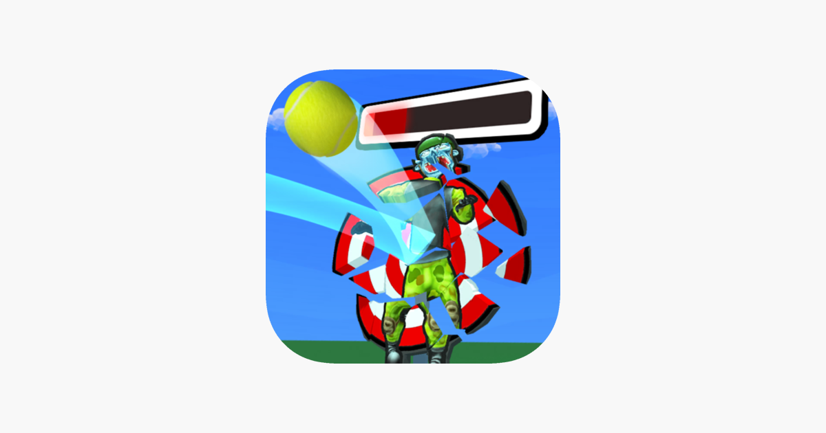 Games like Crazy Tennis 2021