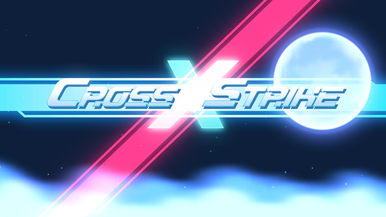 Cross Strike Image