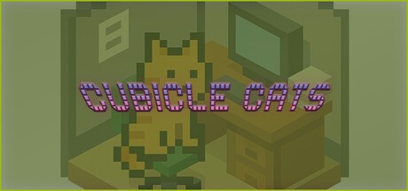 Games like Cubicle Cats