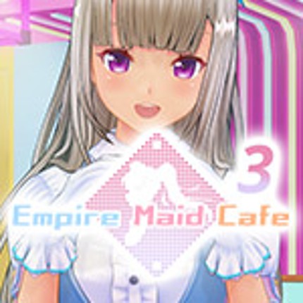 Custom Order Maid 3D 2: Empire Maid Cafe Season 3 Image