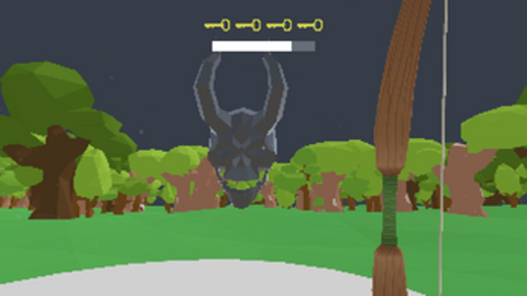 Dark Forest Image