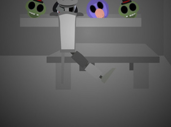 David’s: A New Party screenshot