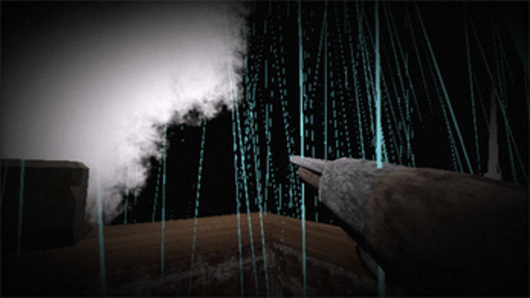 Dead Wake Image