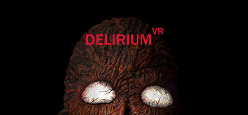 Delirium VR Game Cover