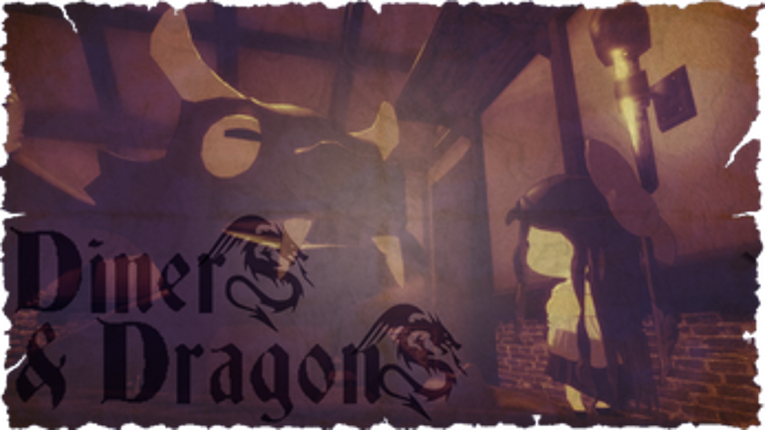 Diners and Dragons screenshot