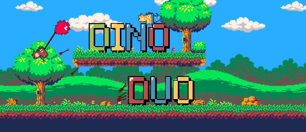 Games like Dino Duo