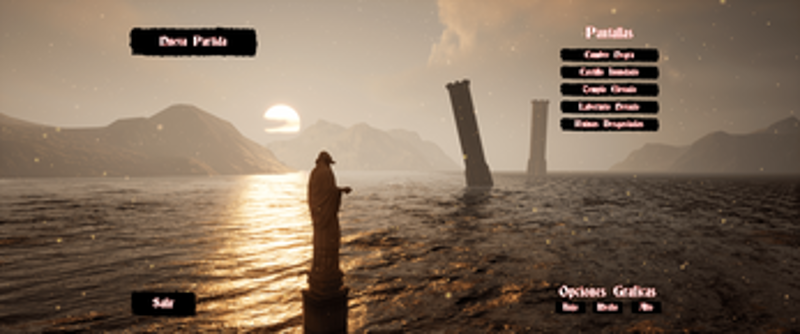 Disaster Lands screenshot